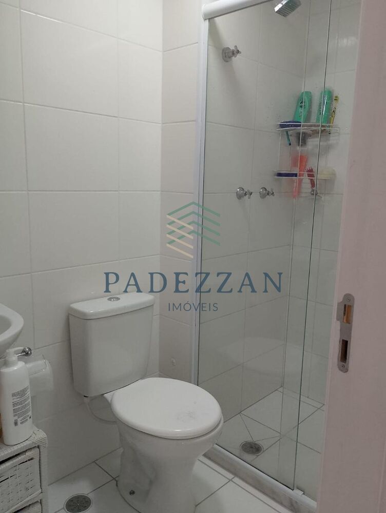 Apartamento, 2 quartos, 42 m² - Foto 3