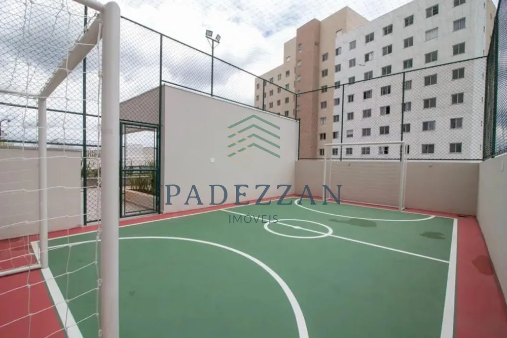 Apartamento, 2 quartos, 42 m² - Foto 16