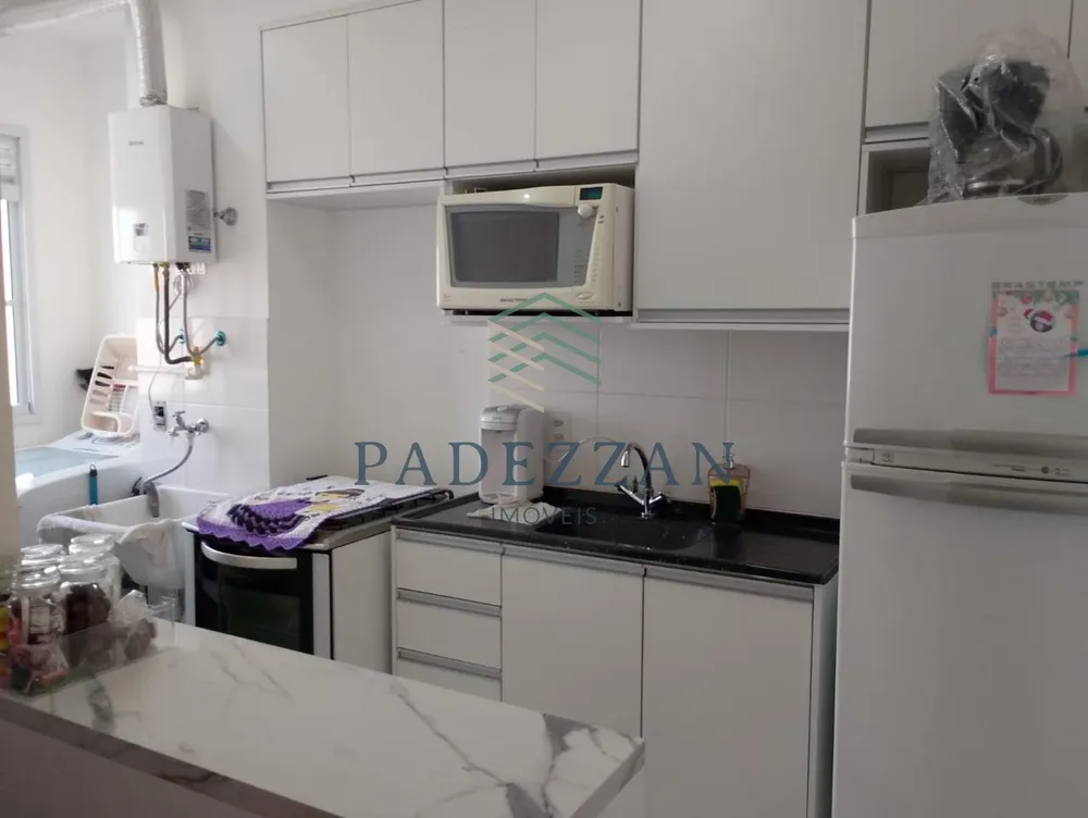 Apartamento, 2 quartos, 42 m² - Foto 8