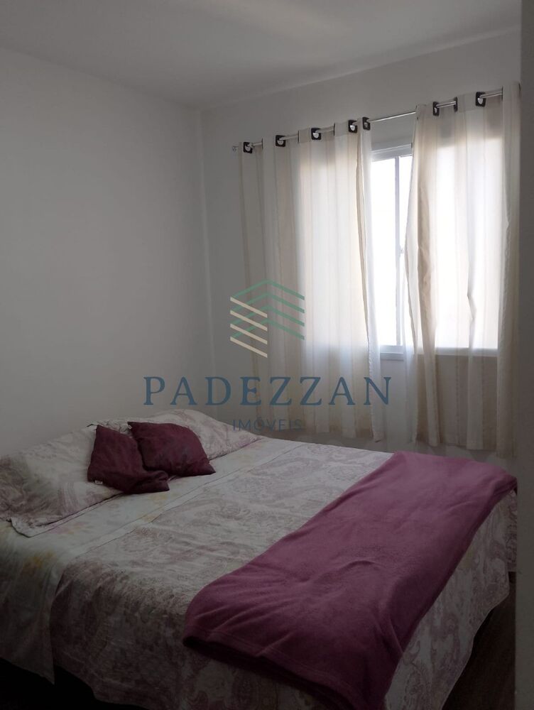 Apartamento, 2 quartos, 42 m² - Foto 1
