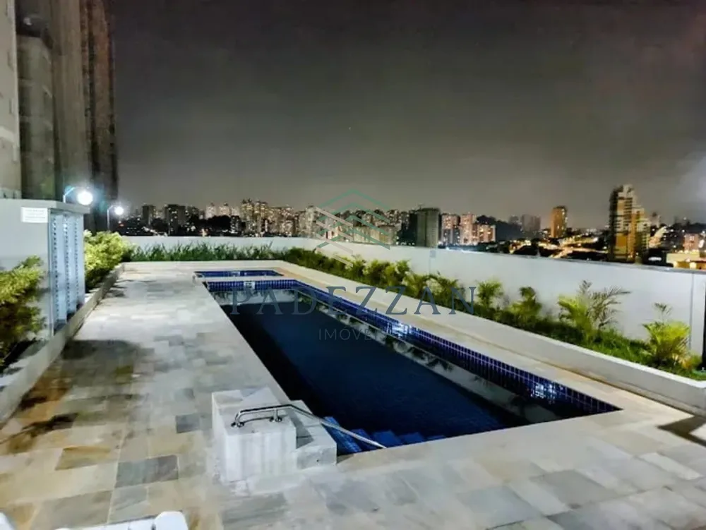 Apartamento, 2 quartos, 42 m² - Foto 10