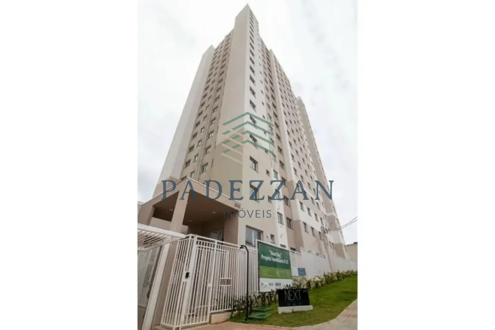 Apartamento, 2 quartos, 42 m² - Foto 9