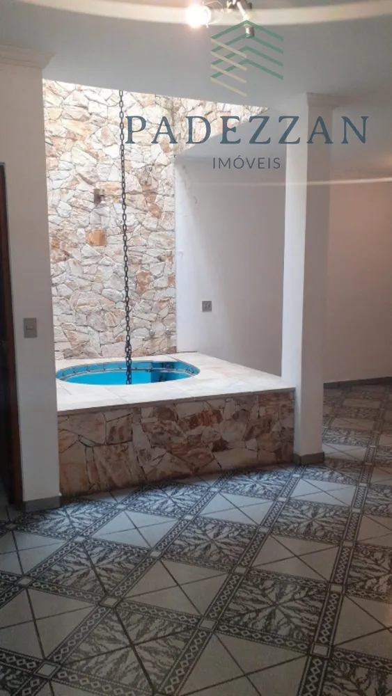 Casa, 3 quartos, 324 m² - Foto 13