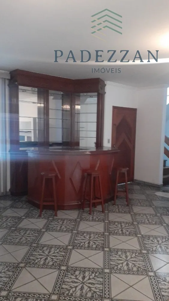 Casa, 3 quartos, 324 m² - Foto 7