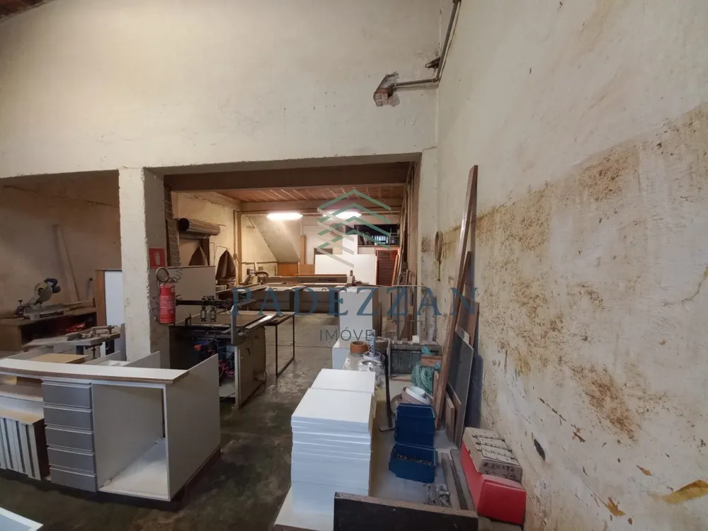 Depósito-Galpão, 288 m² - Foto 5