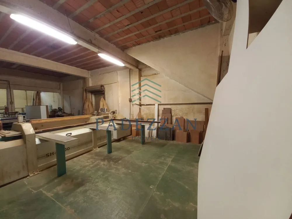 Depósito-Galpão, 288 m² - Foto 6