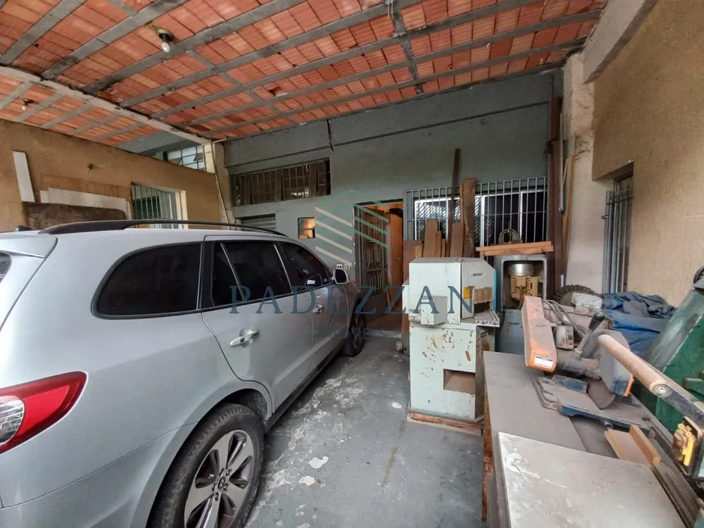 Depósito-Galpão, 288 m² - Foto 2