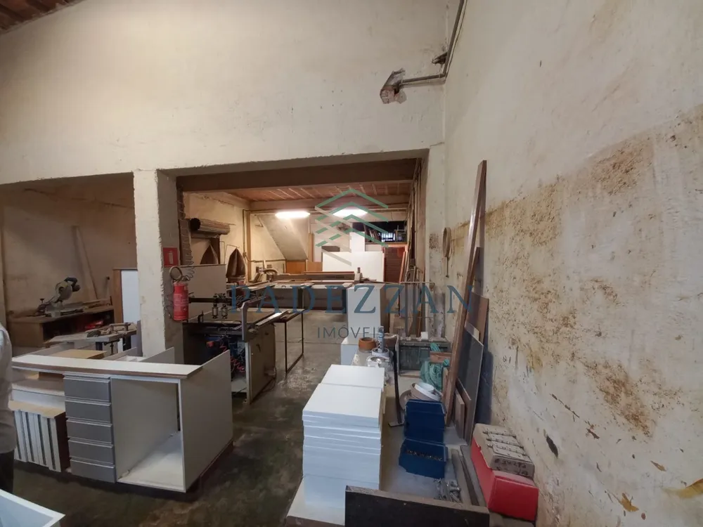Depósito-Galpão, 288 m² - Foto 7