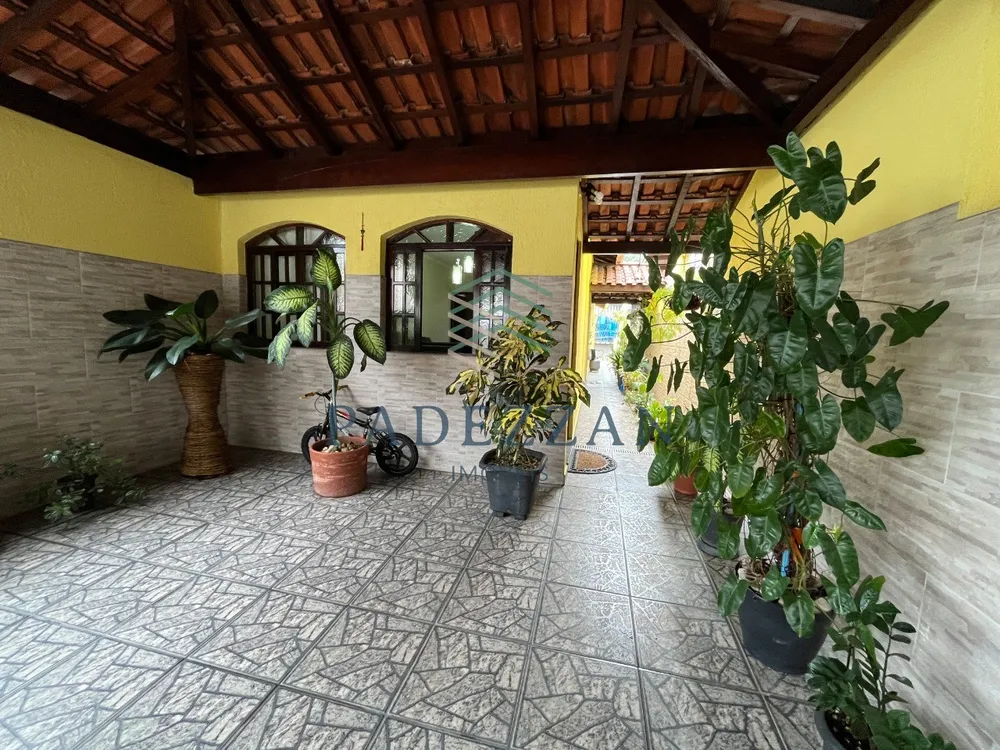 Casa, 2 quartos, 112 m² - Foto 14