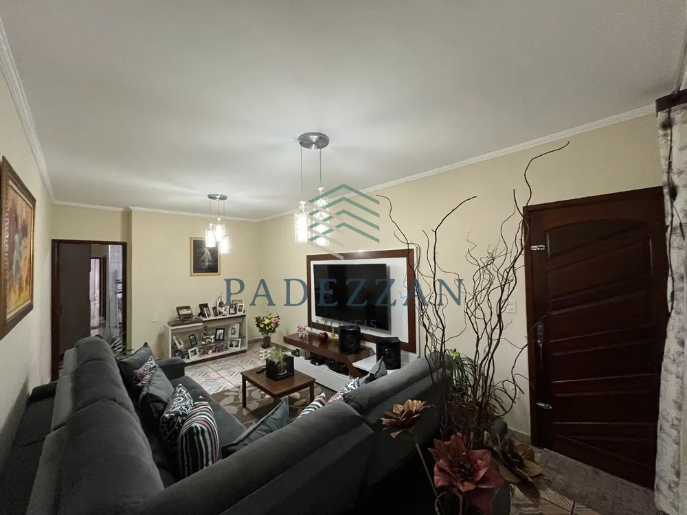 Casa, 2 quartos, 112 m² - Foto 1