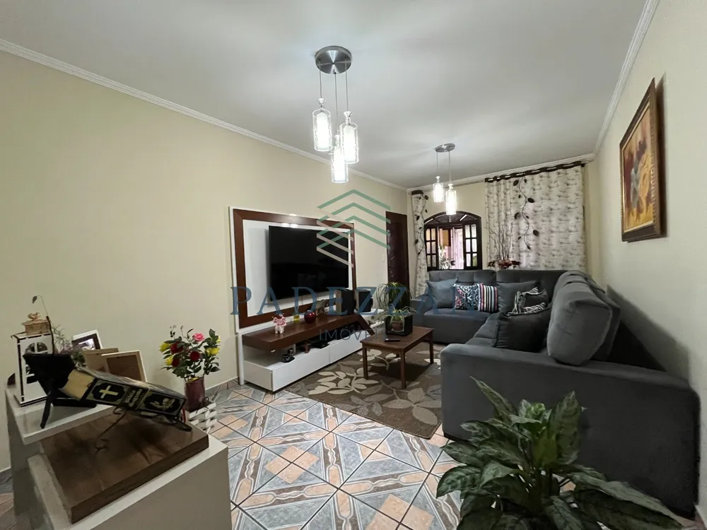 Casa, 2 quartos, 112 m² - Foto 1