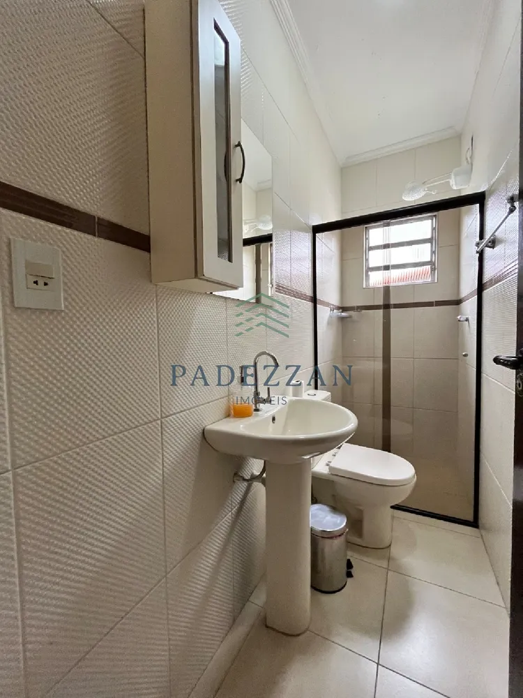 Casa, 3 quartos, 269 m² - Foto 5