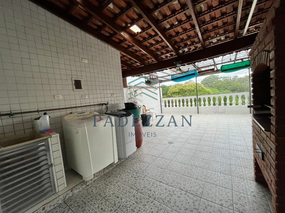 Casa, 3 quartos, 269 m² - Foto 12