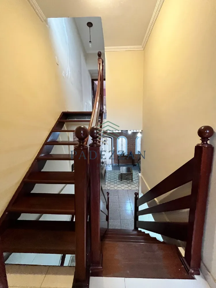 Casa, 3 quartos, 269 m² - Foto 4