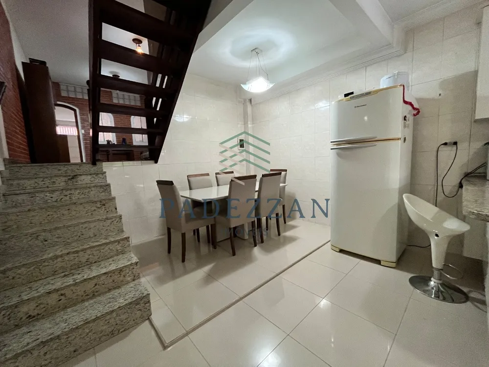 Casa, 3 quartos, 269 m² - Foto 10