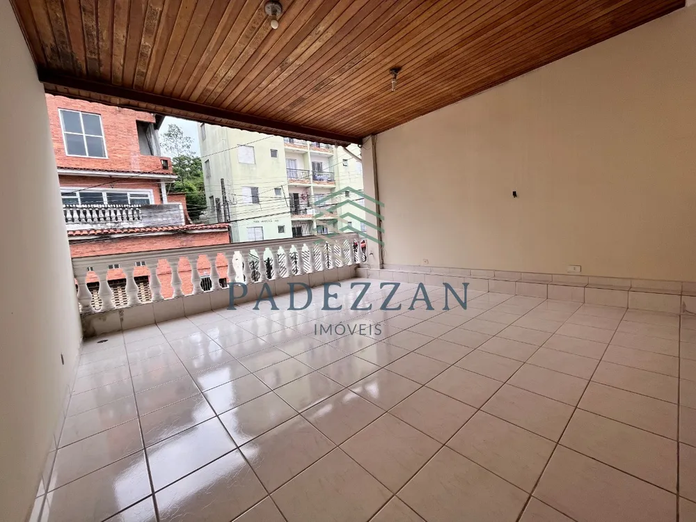 Casa, 3 quartos, 269 m² - Foto 6