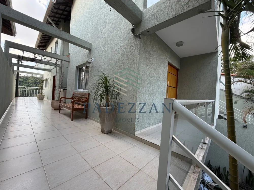 Casa, 4 quartos - Foto 3