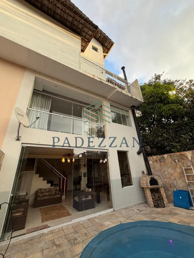 Casa, 4 quartos - Foto 7