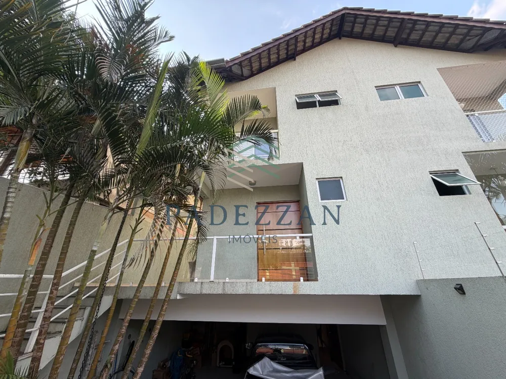 Casa, 4 quartos - Foto 1