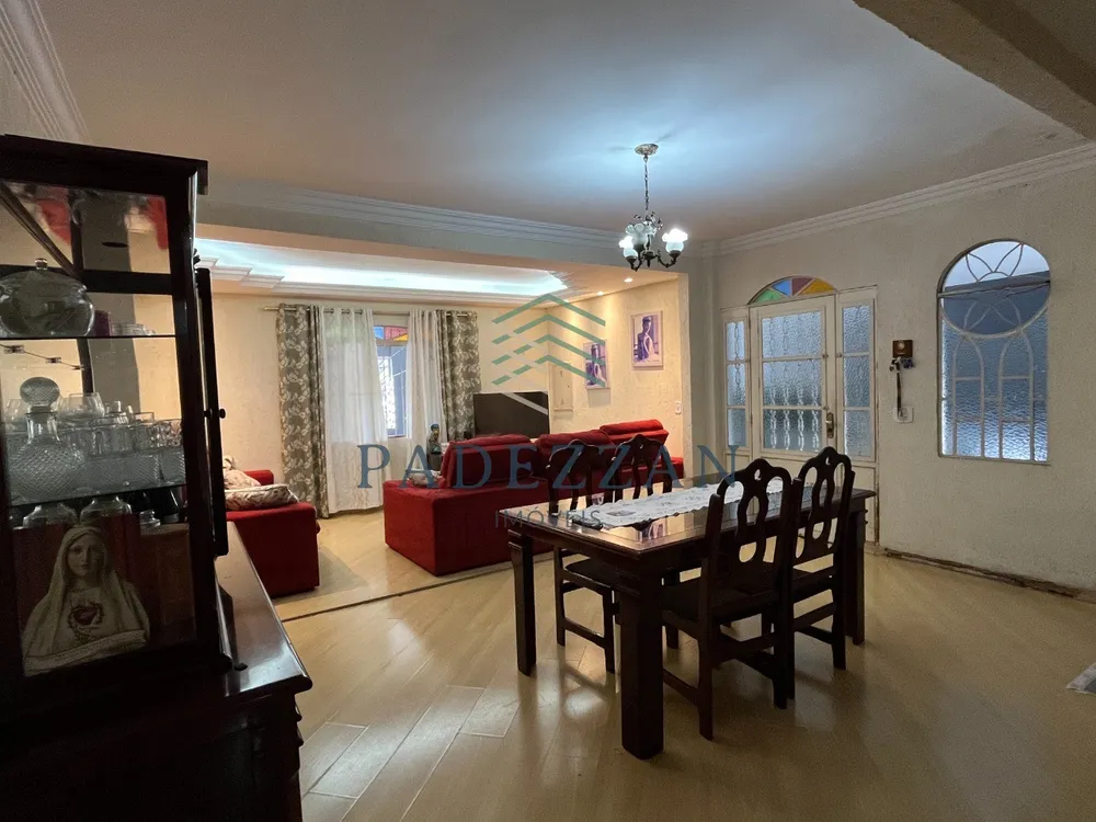 Casa, 4 quartos, 180 m² - Foto 3