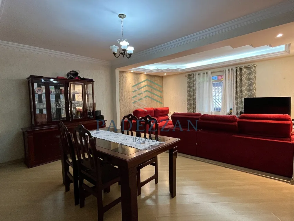 Casa, 4 quartos, 180 m² - Foto 4
