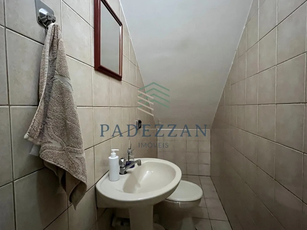 Casa, 4 quartos, 180 m² - Foto 5