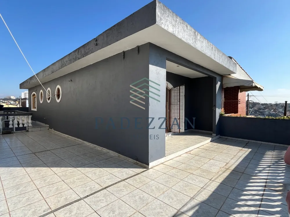 Casa, 4 quartos, 180 m² - Foto 11