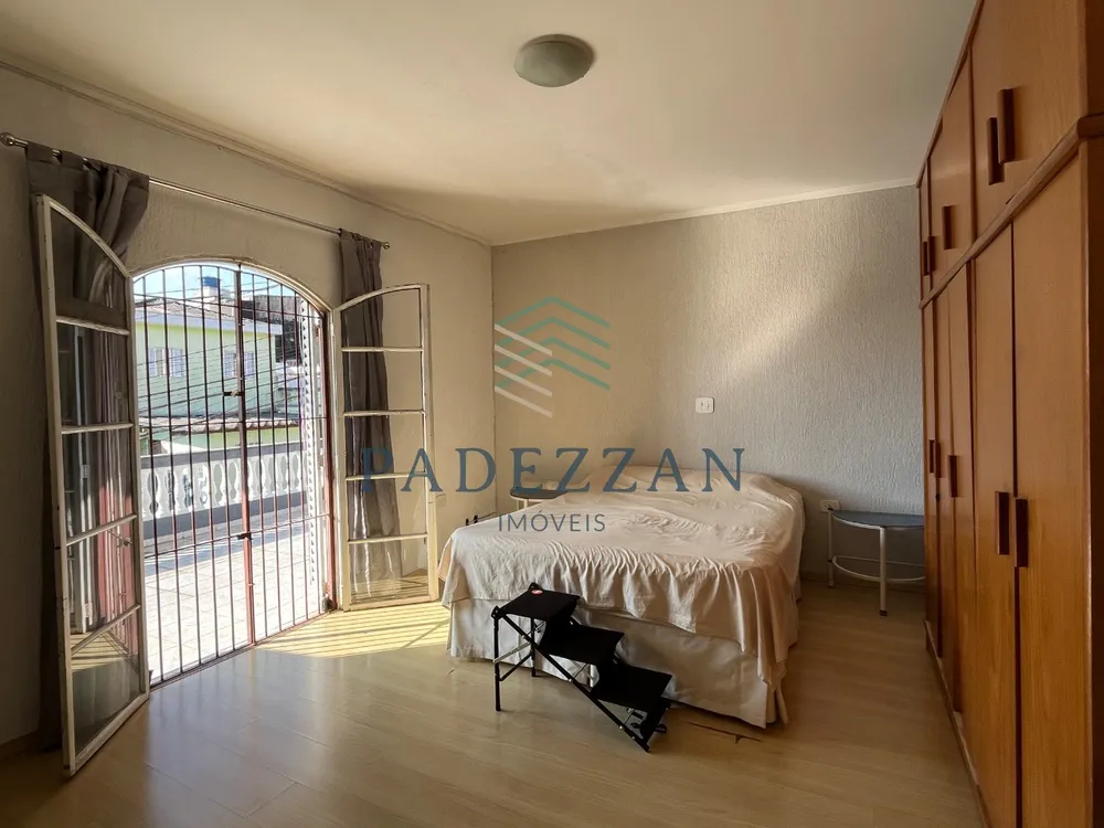 Casa, 4 quartos, 180 m² - Foto 9