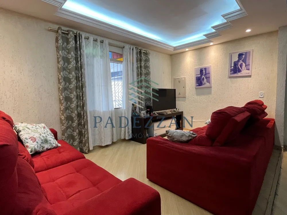 Casa, 4 quartos, 180 m² - Foto 2