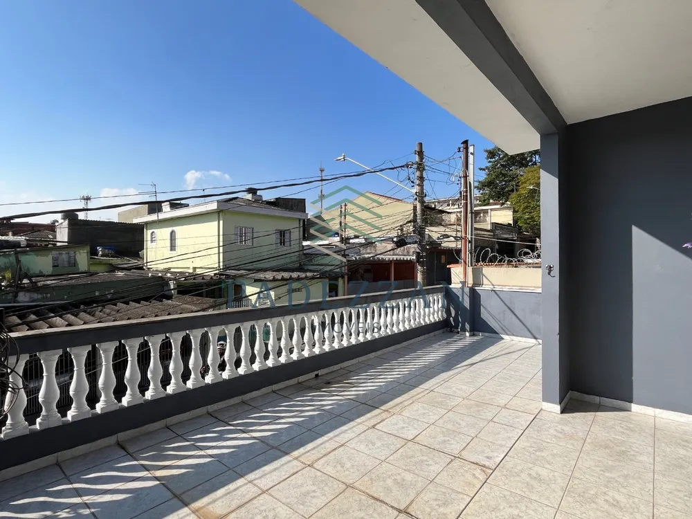 Casa, 4 quartos, 180 m² - Foto 10