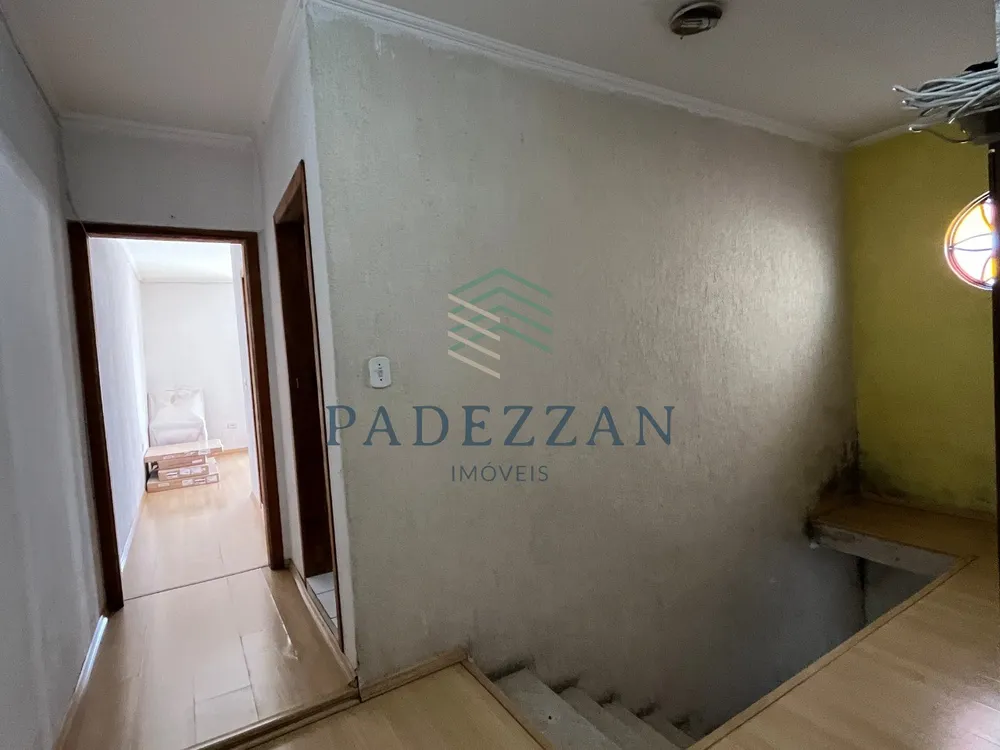 Casa, 4 quartos, 180 m² - Foto 6
