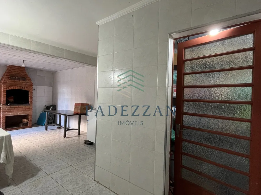 Casa, 4 quartos, 180 m² - Foto 14