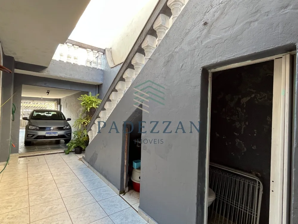 Casa, 4 quartos, 180 m² - Foto 13