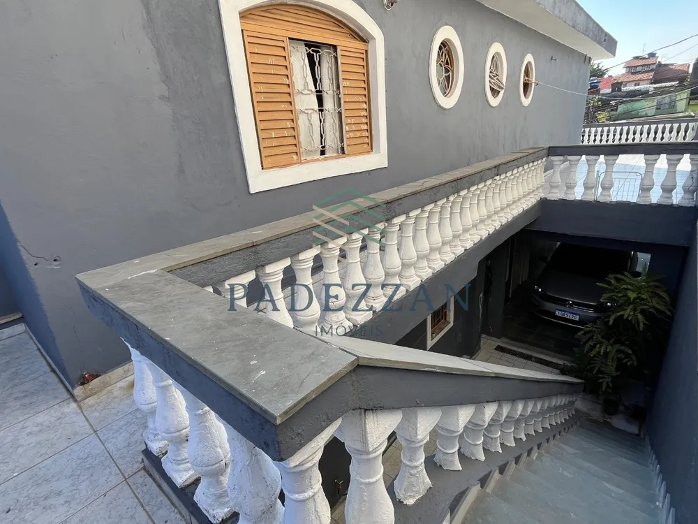 Casa, 4 quartos, 180 m² - Foto 12