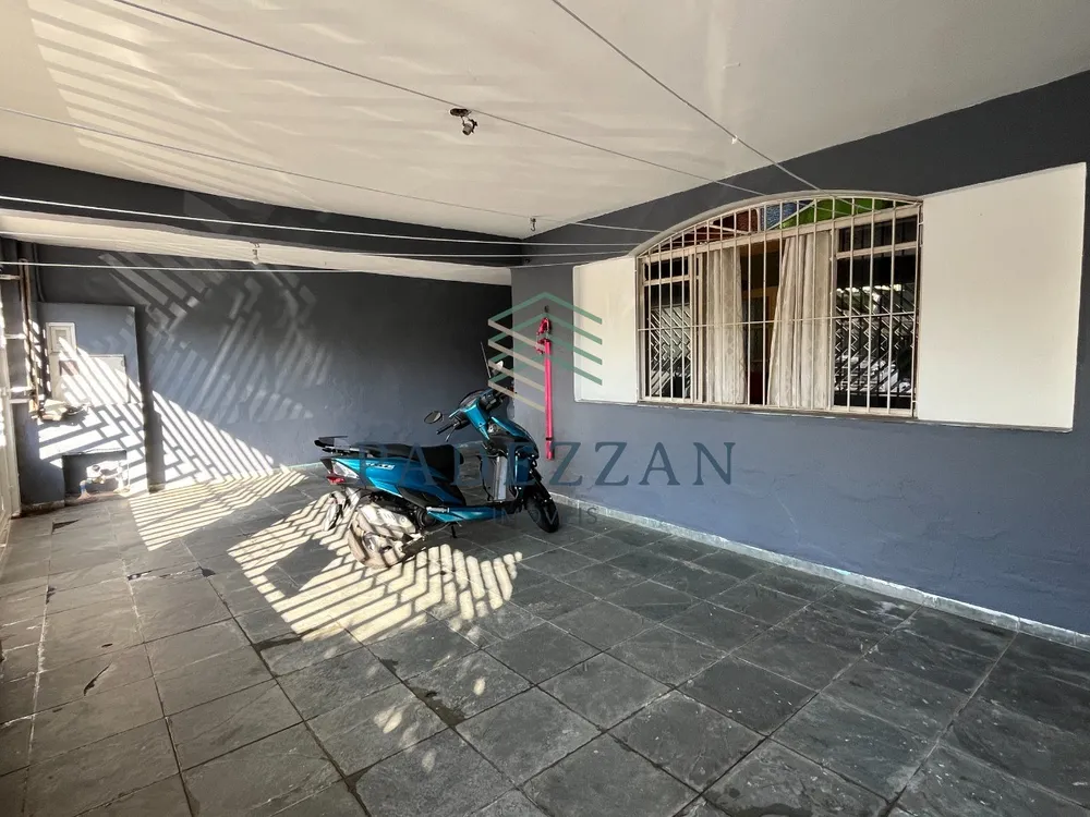 Casa, 4 quartos, 180 m² - Foto 16