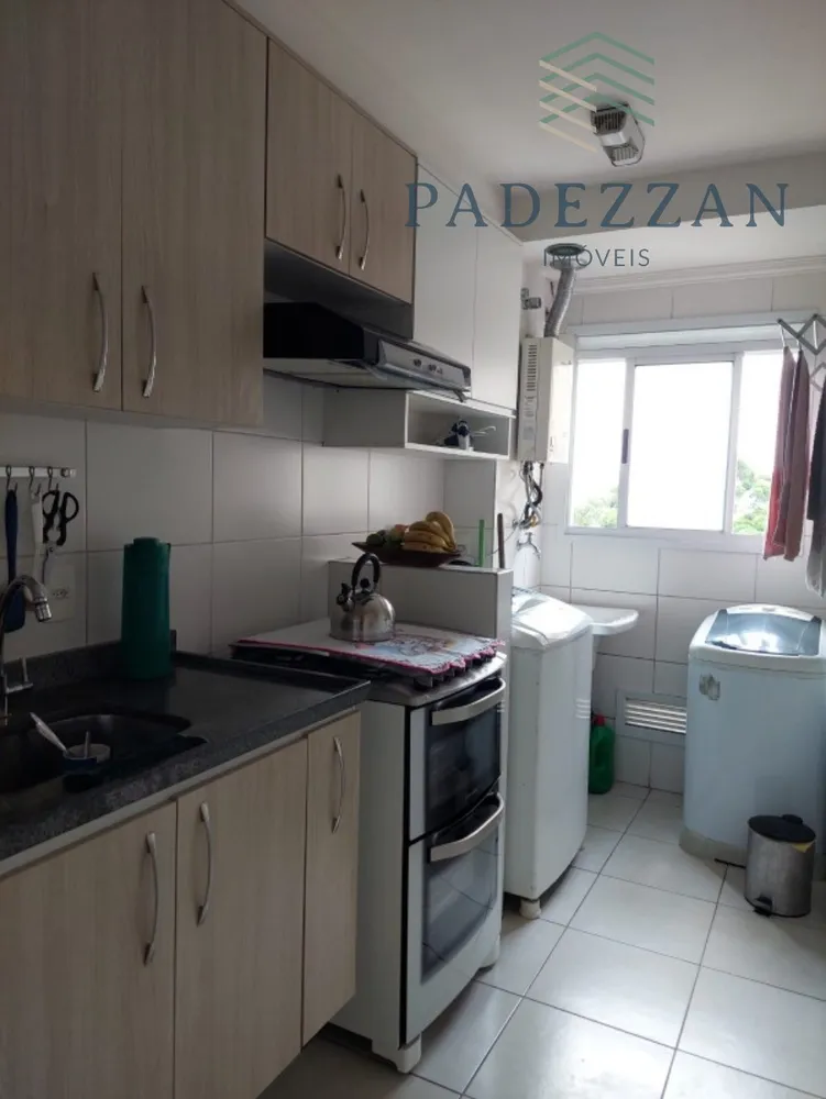 Apartamento, 2 quartos, 56 m² - Foto 5