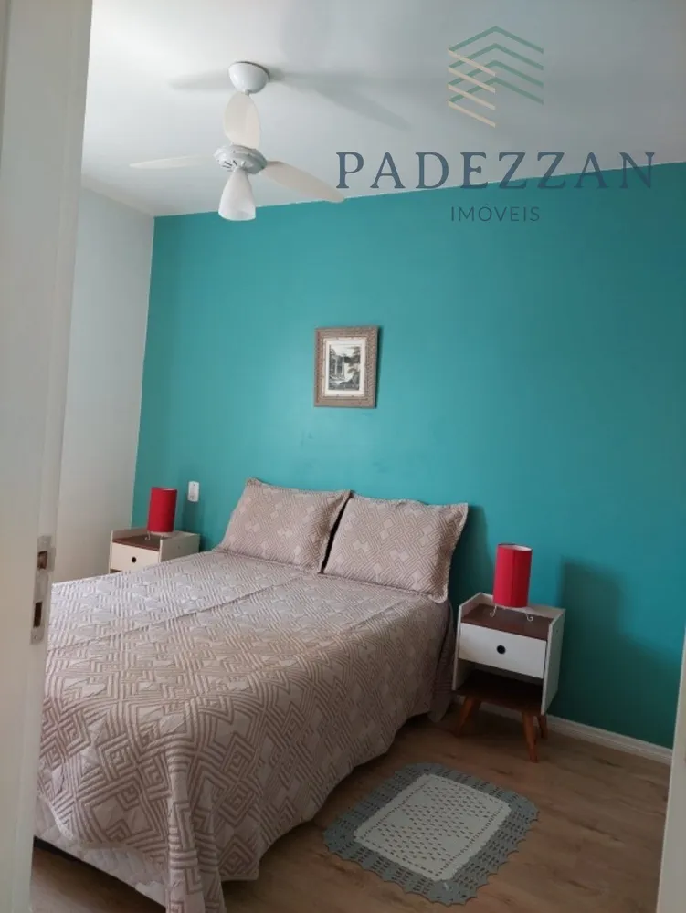 Apartamento, 2 quartos, 56 m² - Foto 13