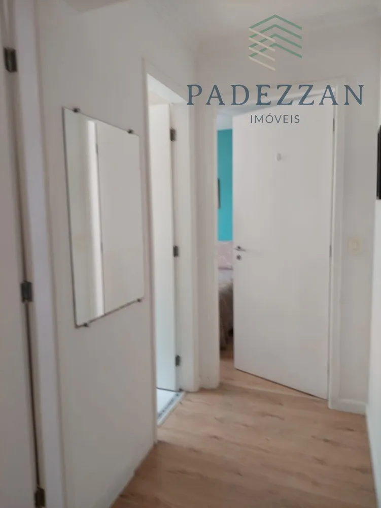 Apartamento, 2 quartos, 56 m² - Foto 12