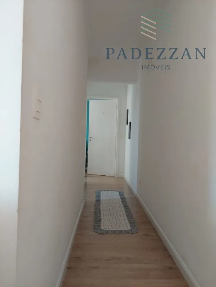 Apartamento, 2 quartos, 56 m² - Foto 8