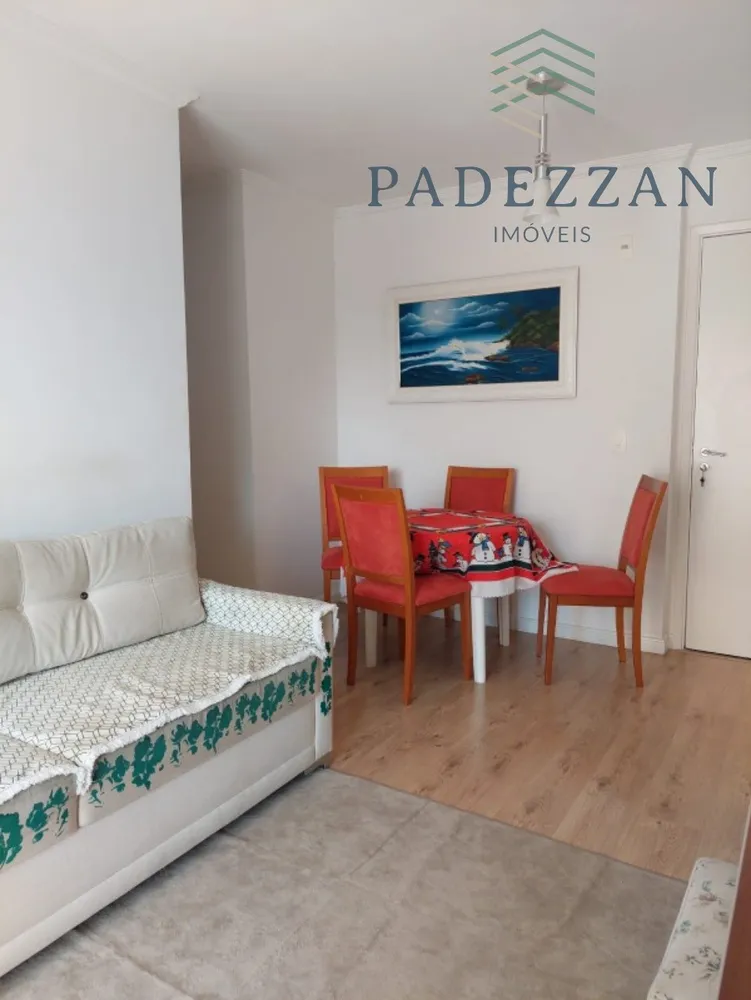 Apartamento, 2 quartos, 56 m² - Foto 3