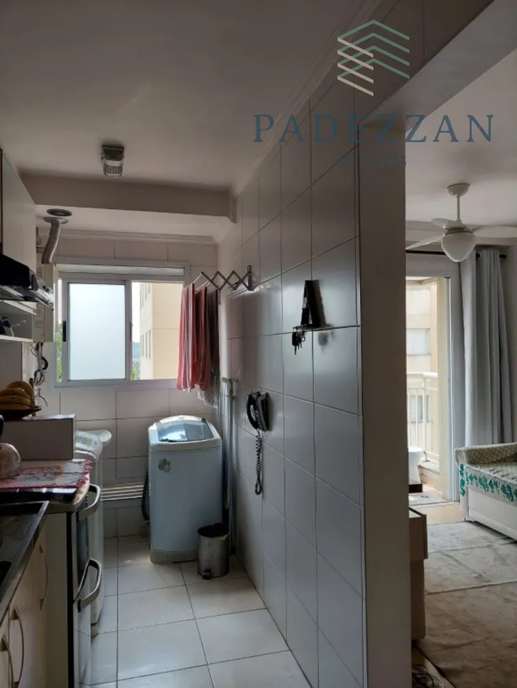Apartamento, 2 quartos, 56 m² - Foto 7