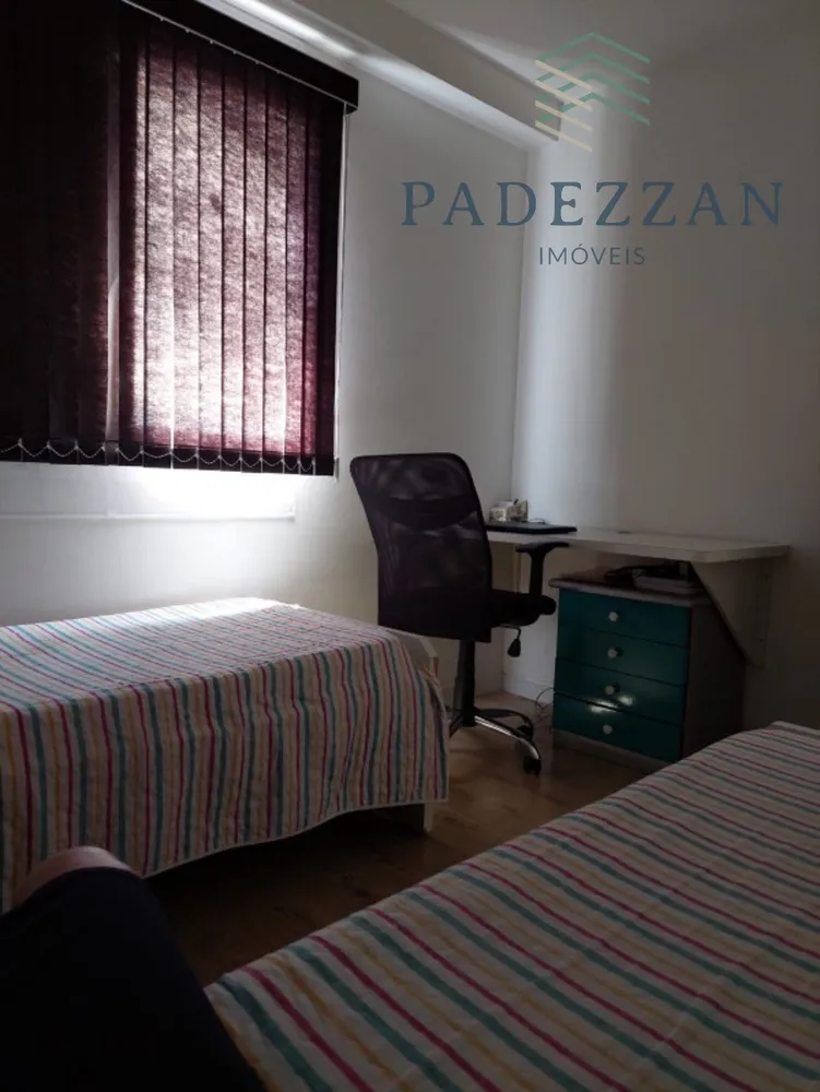 Apartamento, 2 quartos, 56 m² - Foto 10
