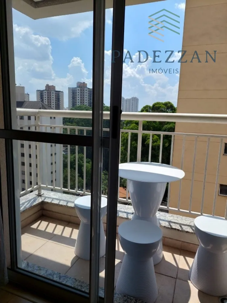 Apartamento, 2 quartos, 56 m² - Foto 1