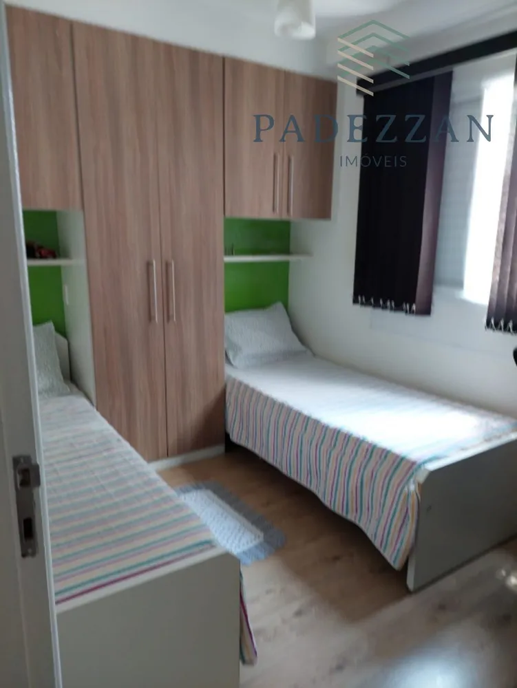 Apartamento, 2 quartos, 56 m² - Foto 9