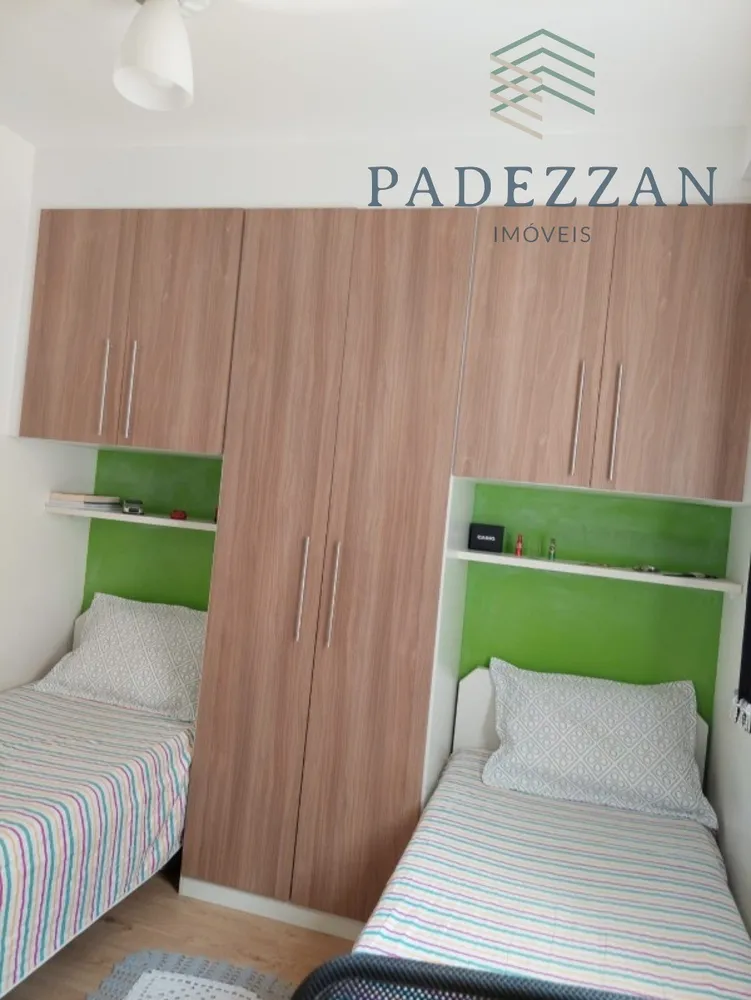 Apartamento, 2 quartos, 56 m² - Foto 11