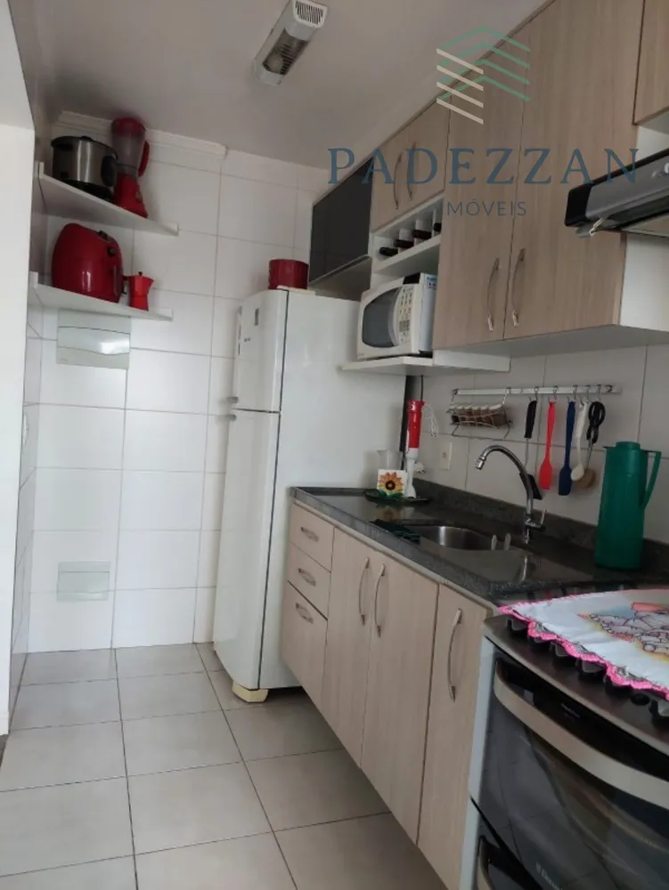 Apartamento, 2 quartos, 56 m² - Foto 6