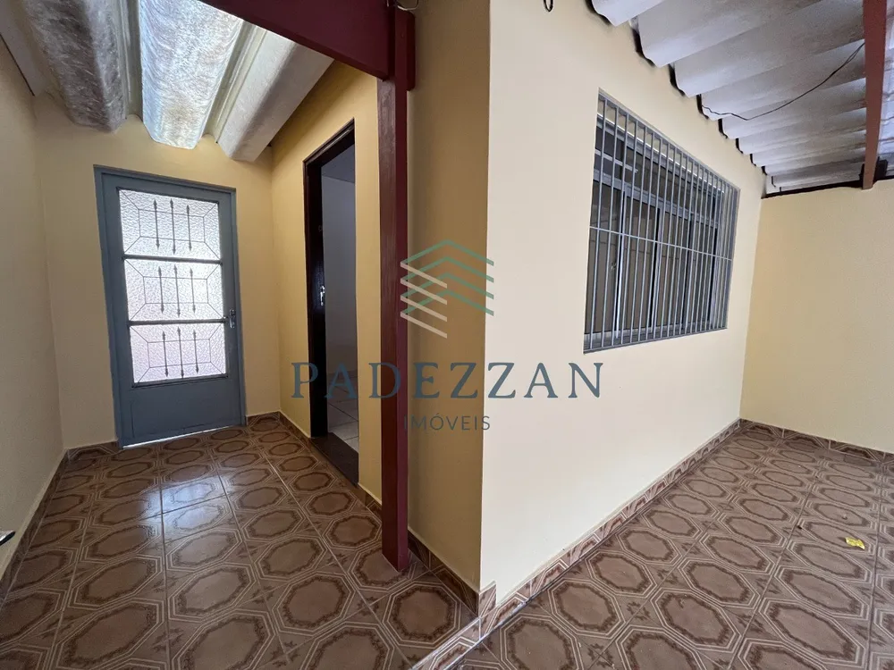 Casa, 3 quartos, 105 m² - Foto 13