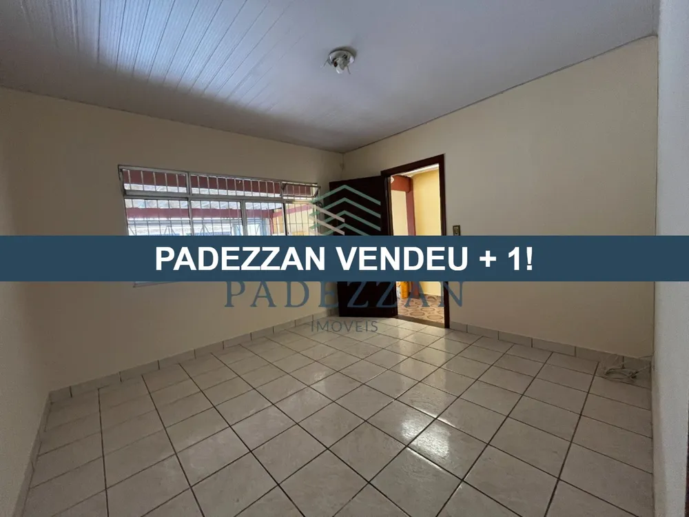 Casa, 3 quartos, 105 m² - Foto 3