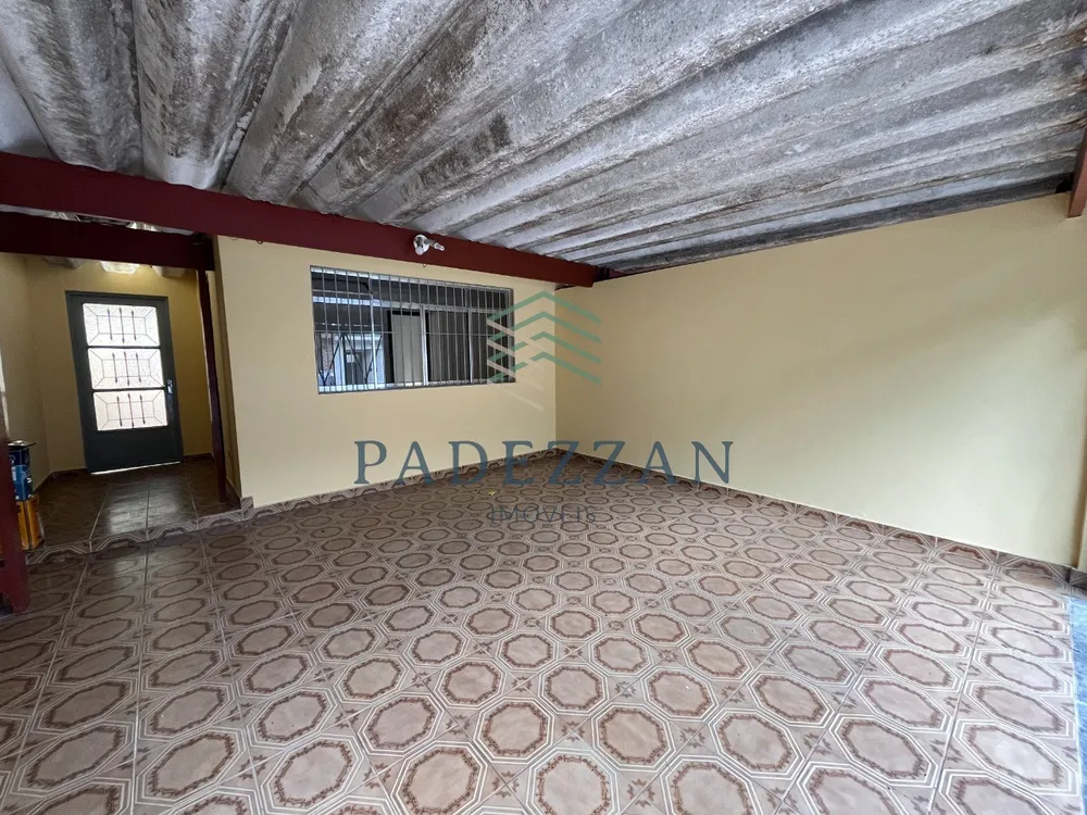 Casa, 3 quartos, 105 m² - Foto 14
