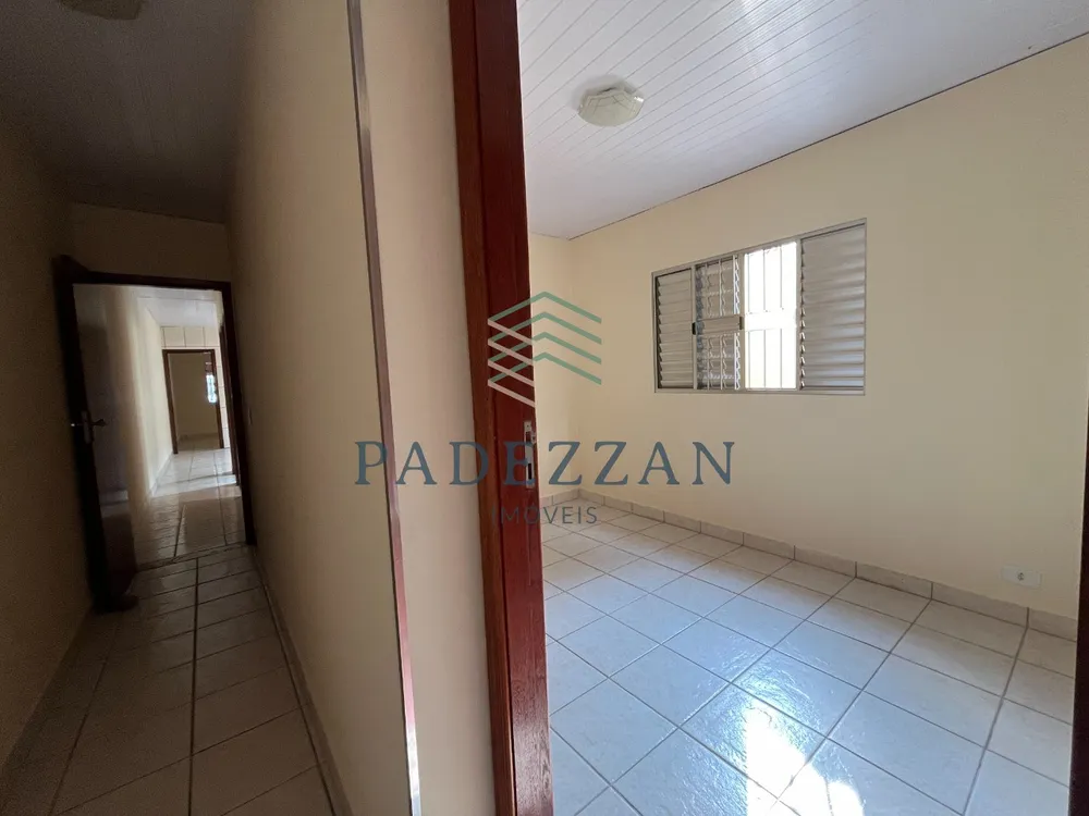 Casa, 3 quartos, 105 m² - Foto 1